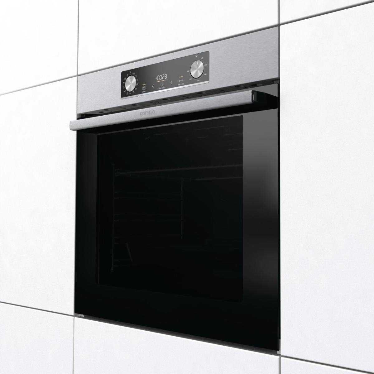 Коплект духова шафа та варильна поверхня Gorenje Нові з гарантією