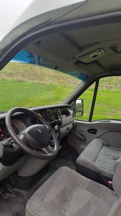 Renault Master / Movano