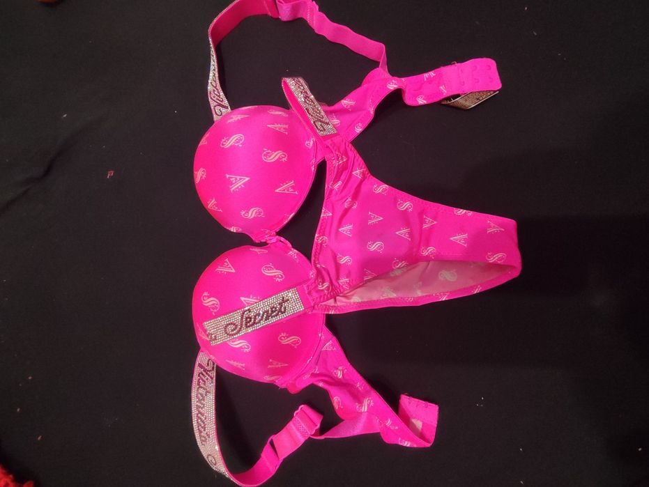 Комплект білизни VS