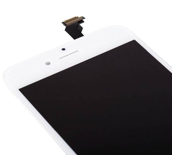 Модуль iPhone 6 White Дисплей Купити Айфон Тачскрін