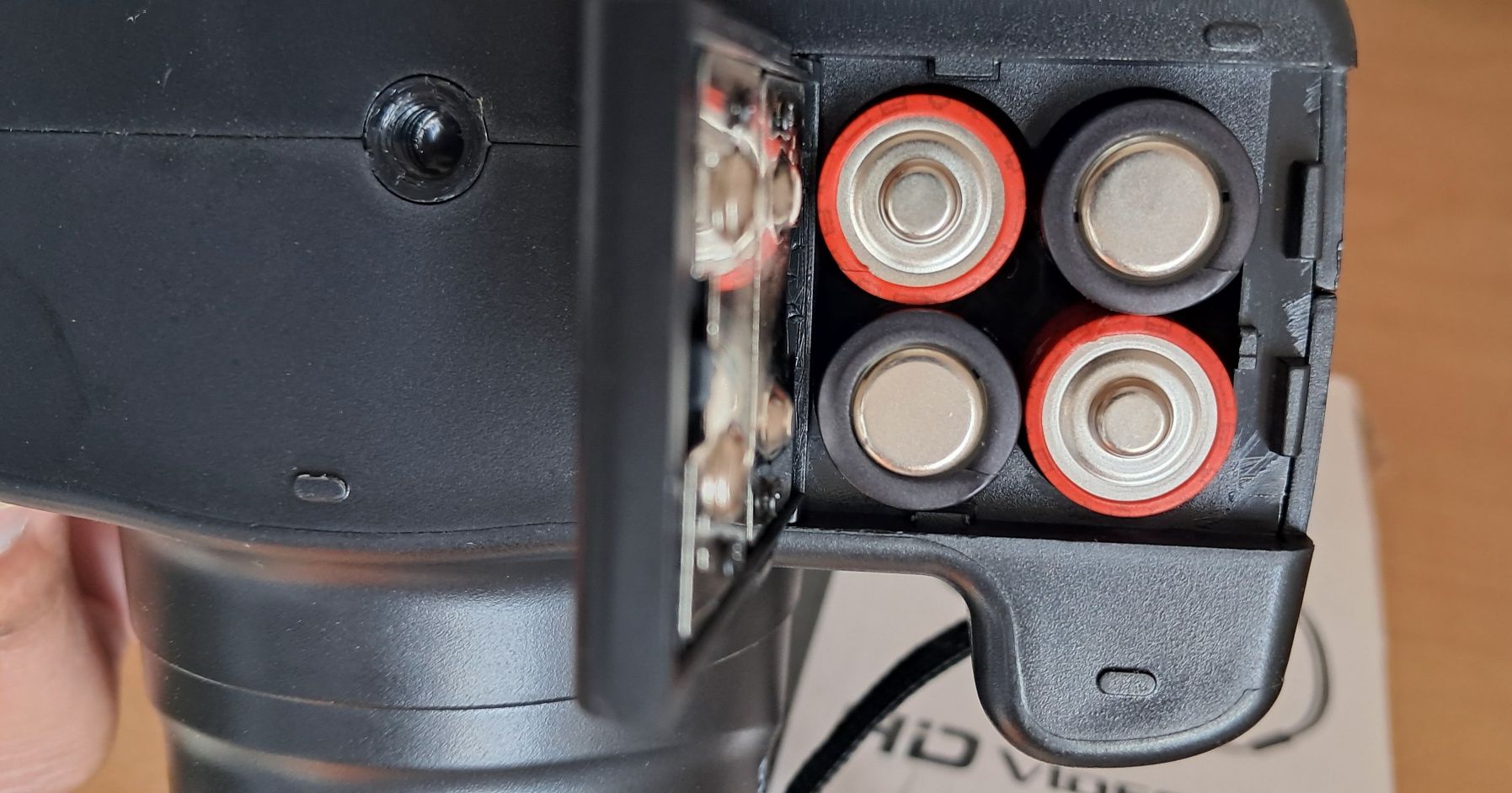 SLR Camera 16 MP