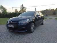 Citroën C4 Citroen C4 1,6 HDI