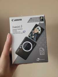 Aparat Canon Zoemini S