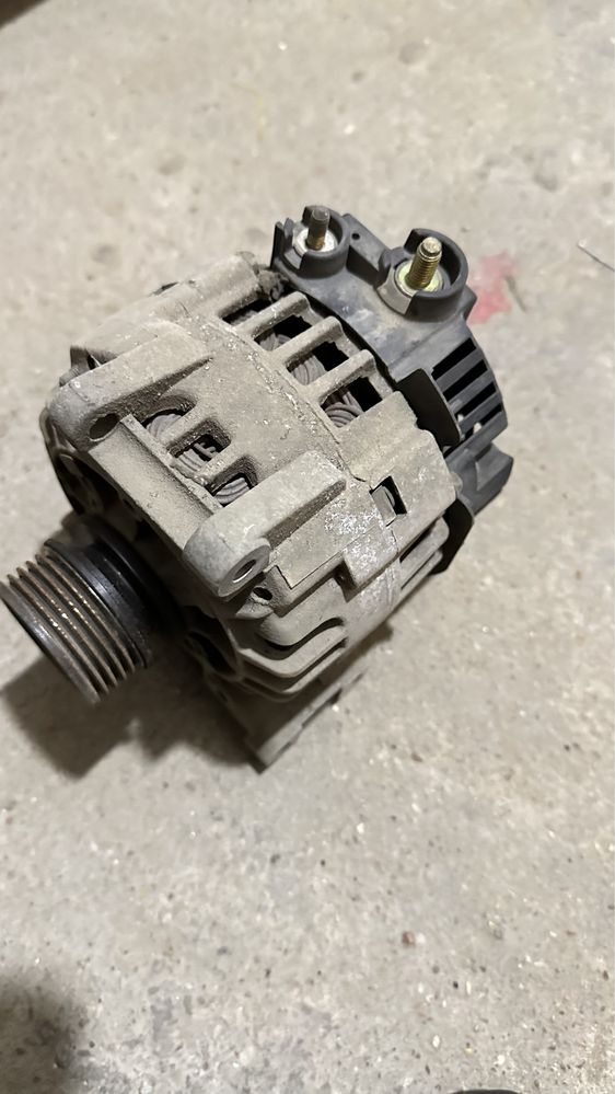 Alternator mercedes  A Klas