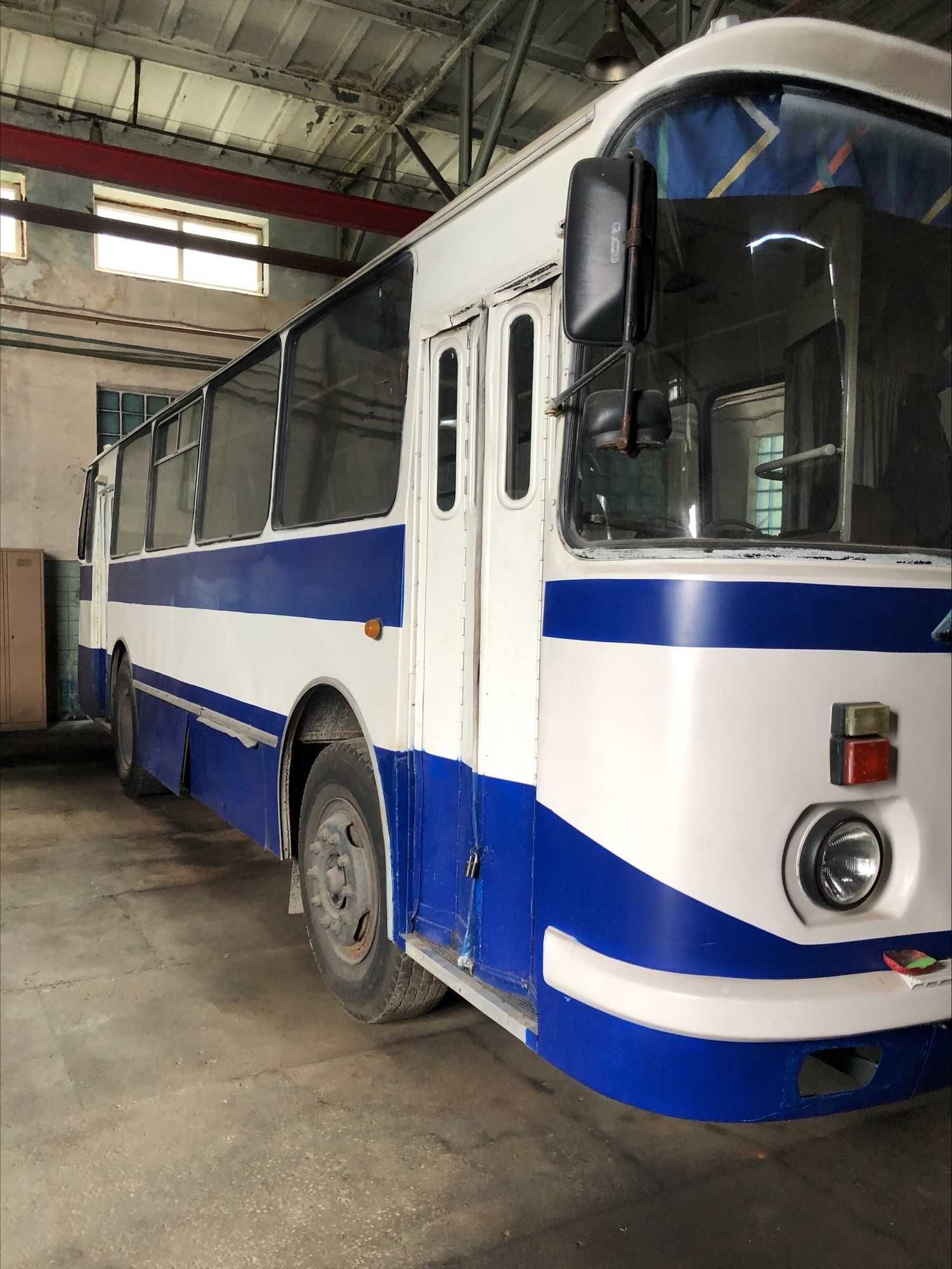 Продаж Автобуса ЛАЗ-695Т (БВ)