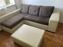 Tenho sofas a venda