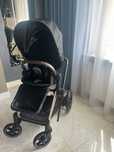 Wozek cybex priam 4.0 spacerowka  gondola nosidelko