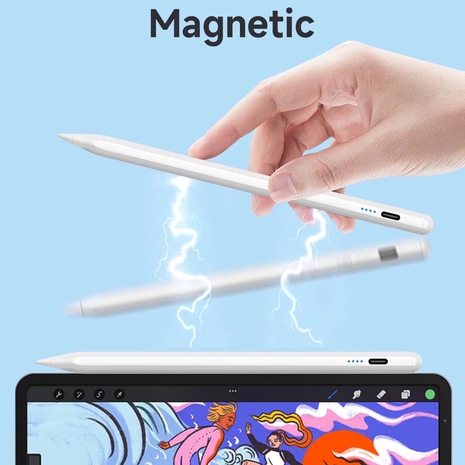 Акція !Універсальний ,Stylus Pen Pencil For Android, iPhone