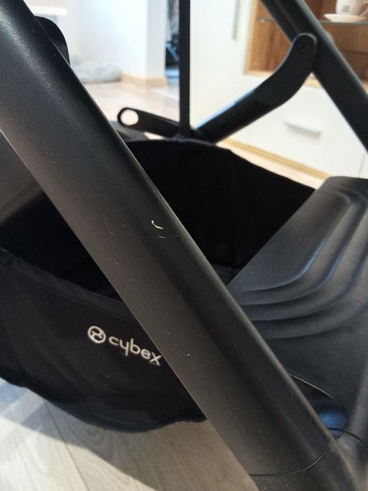 Wózek cybex balios s lux