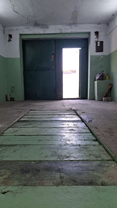 Продаю гараж в АГК "Жигули-2" .