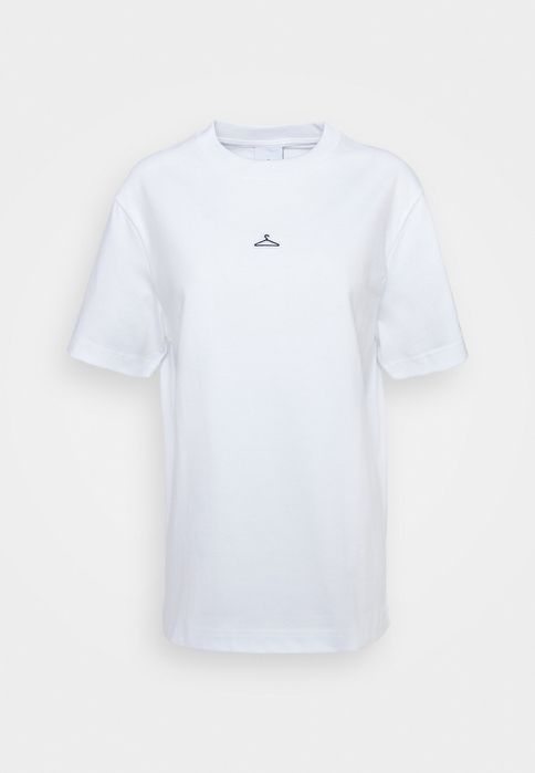 T-shirt unisex basic Holzweiler HANGER XS