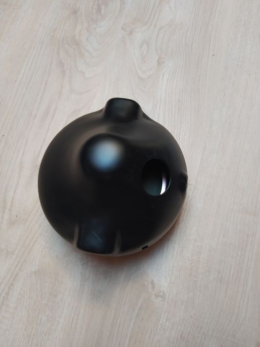 Farol café racer