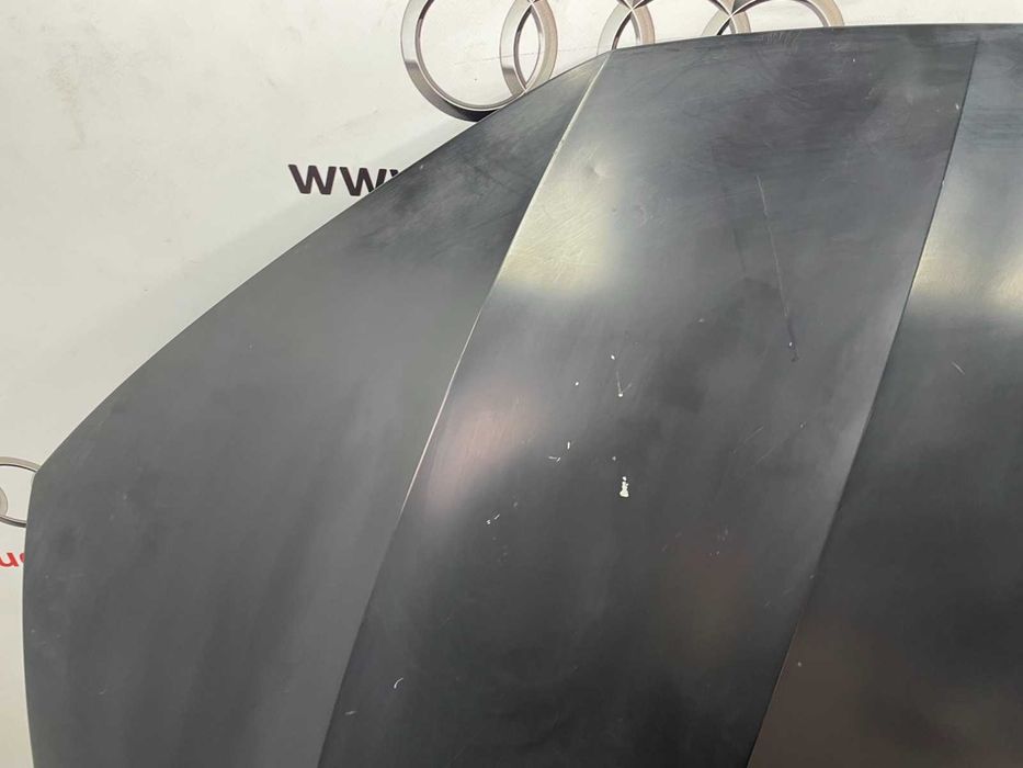 A7 C8 4K8 капот А7 С8 4к8 В НАЯВНОСТІ!!!