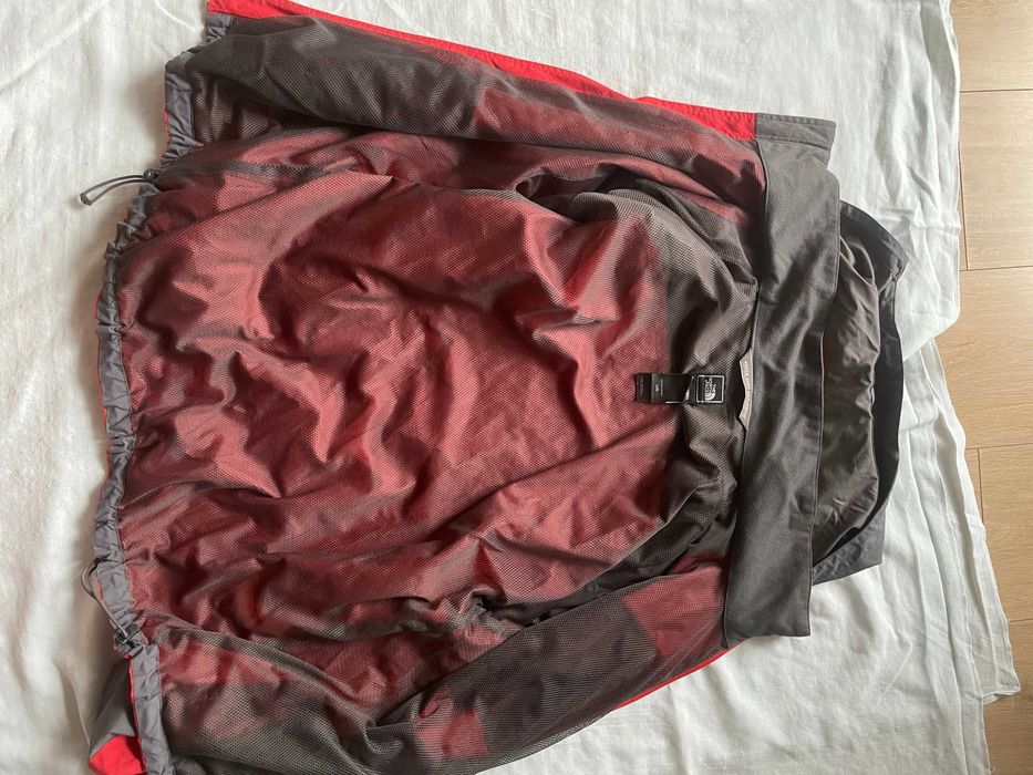 Kurtka wiatrówka The North Face