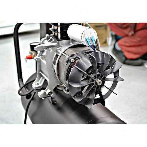 Компресор Stark 2525-SAD. 300025025. Новий