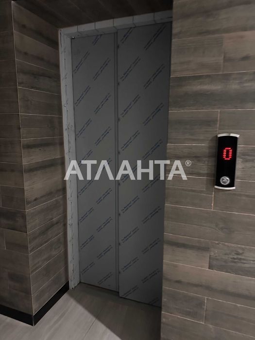 Простора квартира в ЖК Чайка Люкс, свое АГВ