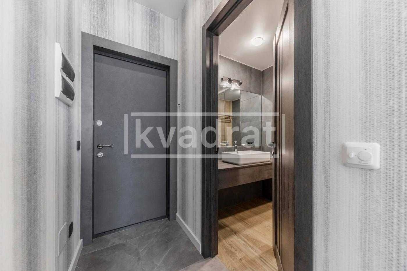 Без % Аренда 1K кв. 35м2 ЖК Новопечерська Вежа ул. Бойчука 41Б Печерск