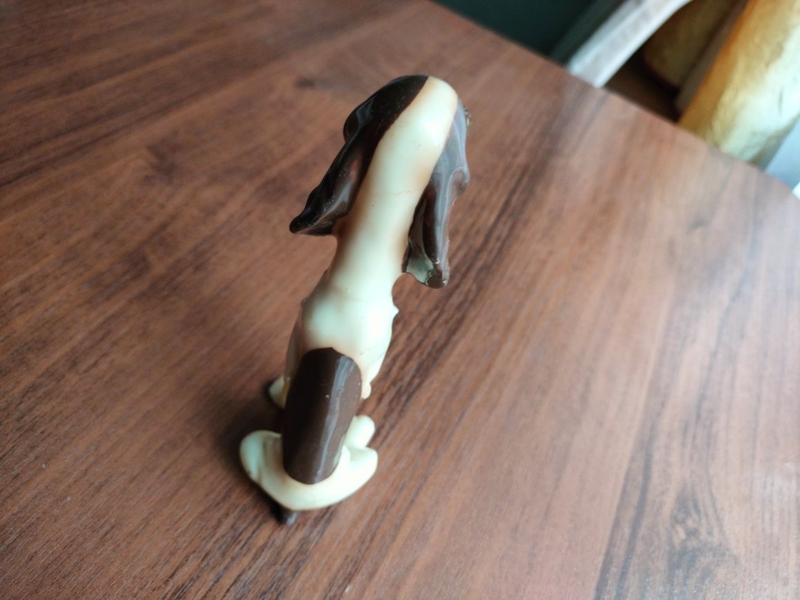 Ceramiczny Pies Cocker Spaniel