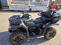 Quad CF MOTO 625L eps touring