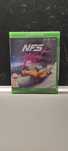 Gra na Xbox one NFS