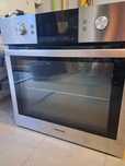 Piekarnik samsung dual cook