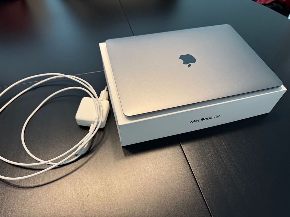 Apple MacBook Air 13" M1 16GB RAM 1TB SSD, c/ garantia e Apple Care