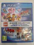 Lego Przygoda 2 Game Collection na PS4 SKLEP