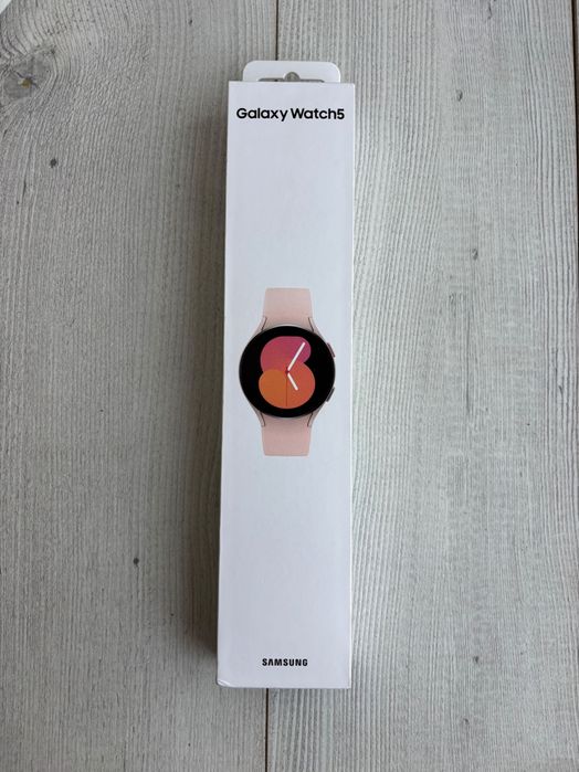 Годинник Samsung Galaxy Watch5