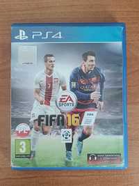 FIFA 16 (gra PS4)