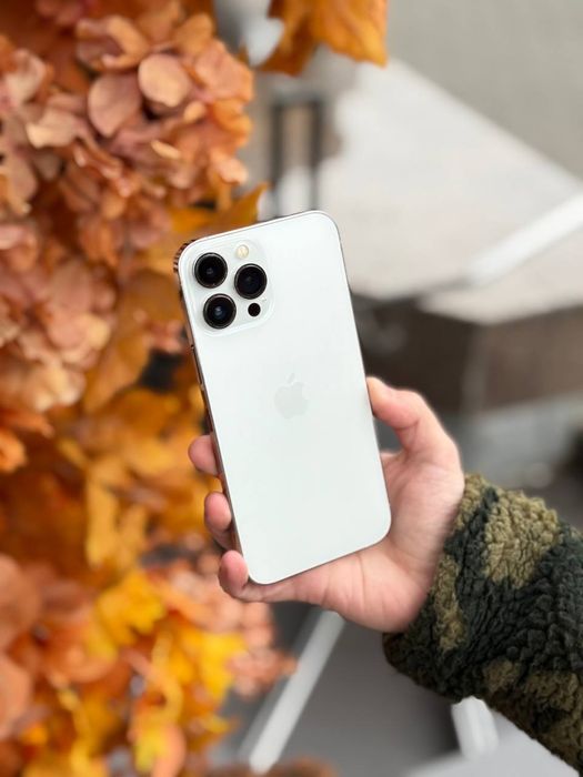 iPhone 13 Pro Max 128 GB Neverlock Гарантія