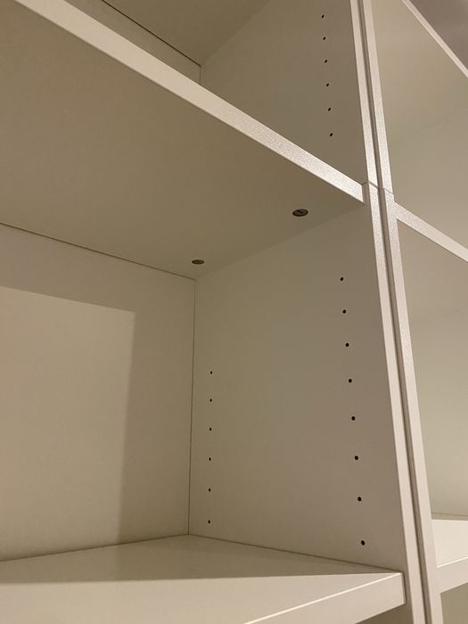 Estante IKEA Billy