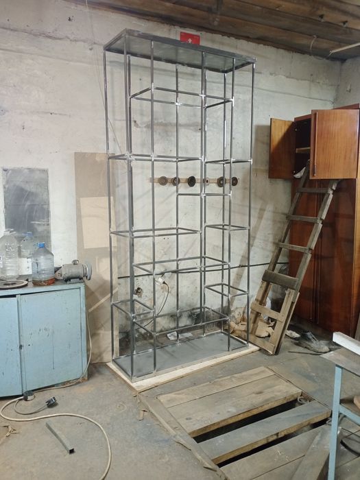 Сварщик. Зварювальник .