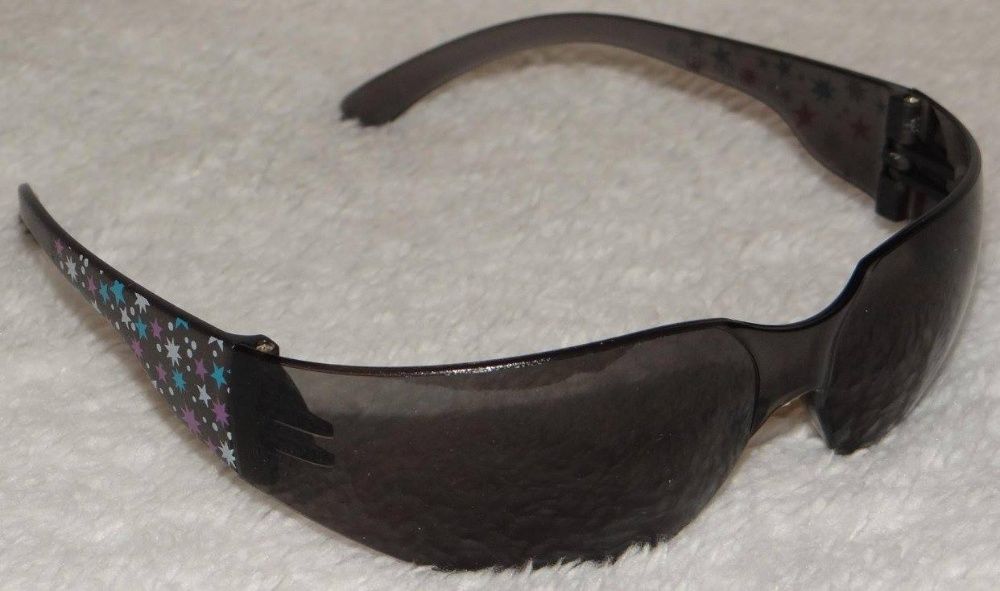 Óculos de Protecção MEDOP PC DIN 5-3,1 Anti-Embaciantes