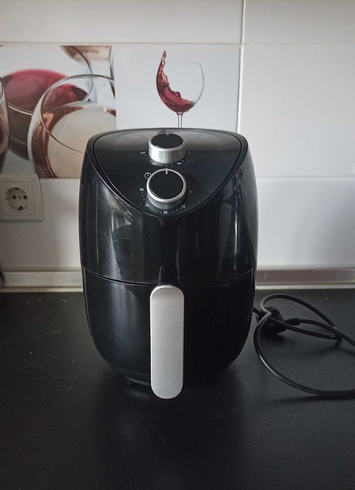 Мультипіч (аерофритюрниця) SWITCH ON® »SOHLF 1000 A2«