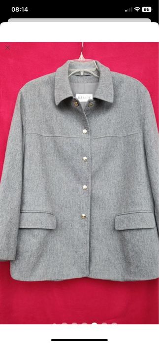 Піджак жакет від basler оригінал