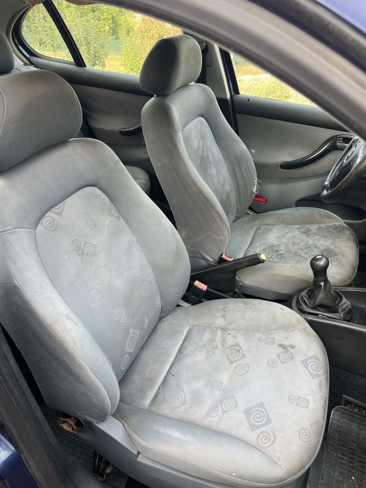 Seat Leon 1.6 105 cv