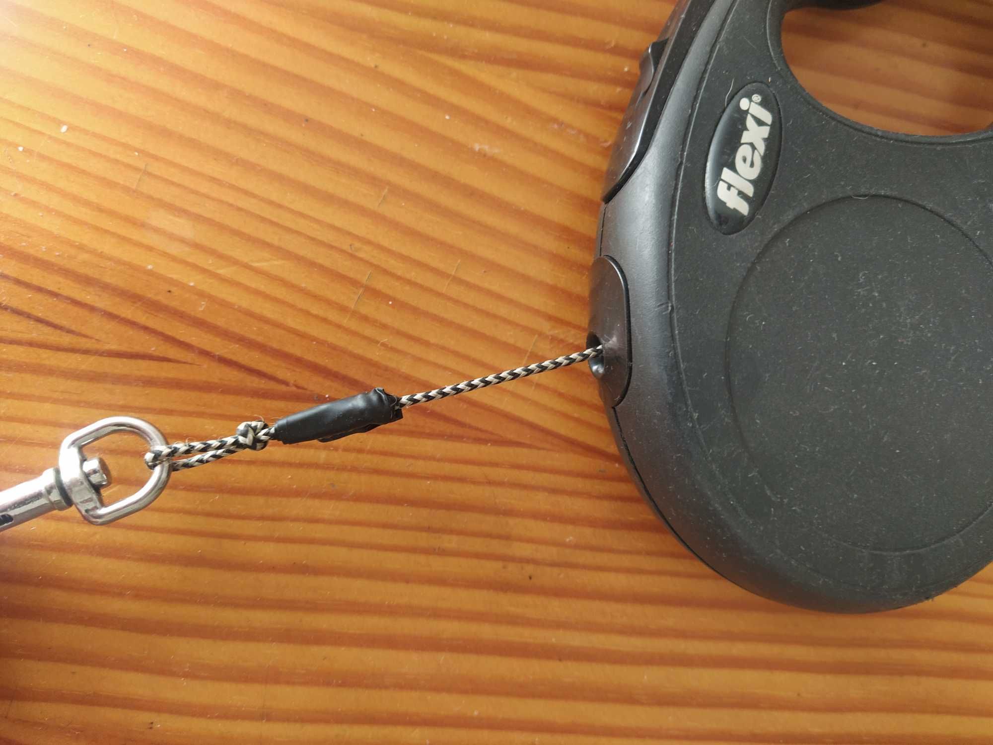 Trela Flexi corda 5 m
