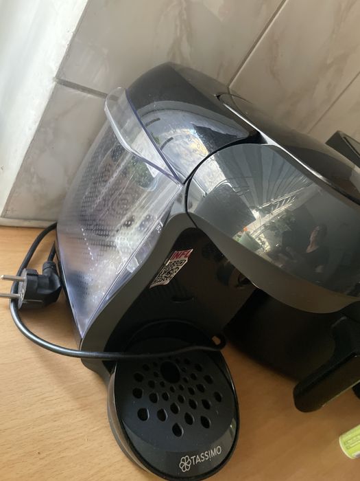 Ekspres Bosch Tassimo