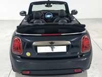 MINI Cabrio Cooper SE