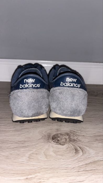 Buty New Balance 410