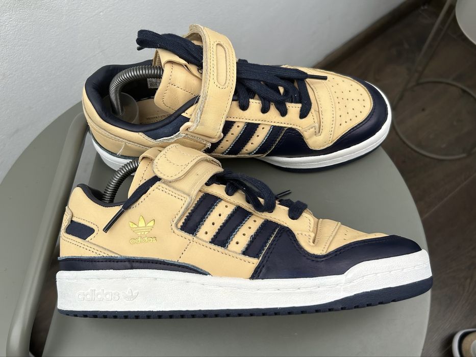 Оригінал! Кросівки Adidas Forum 39 розмір 03585