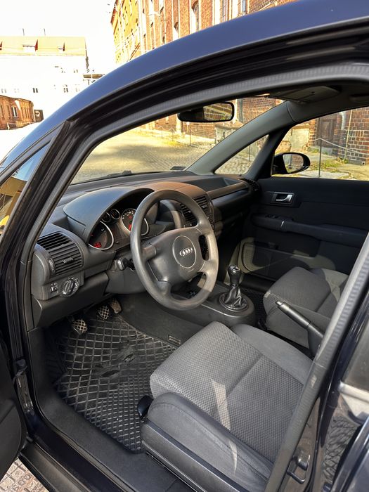 Audi A2 1.4 TDI 2003r. REZERWACJA