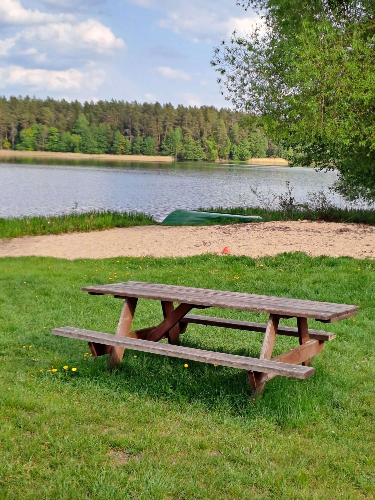 Wynajmę domek letniskowy na Mazurach