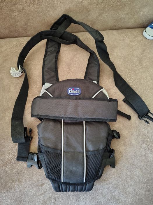 Ерго рюкзак Chicco