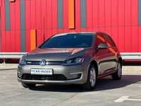 Volkswagen E-Golf 24kw Car Invest Ukraine Лізинг