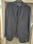 Garnitur Recman slim fit