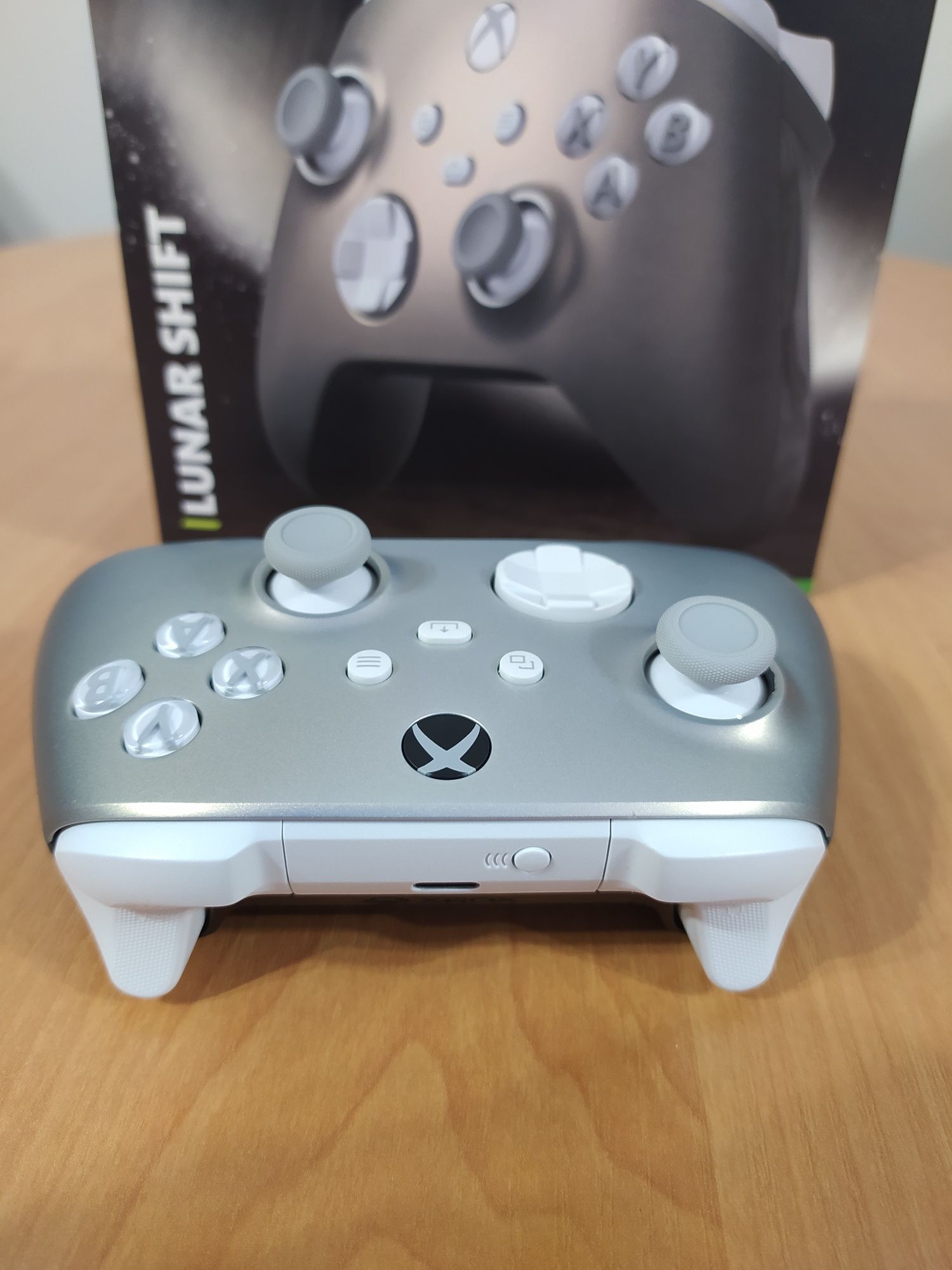 Pad Xbox Series/One Lunar Shift