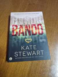 BANDO Kate stewart