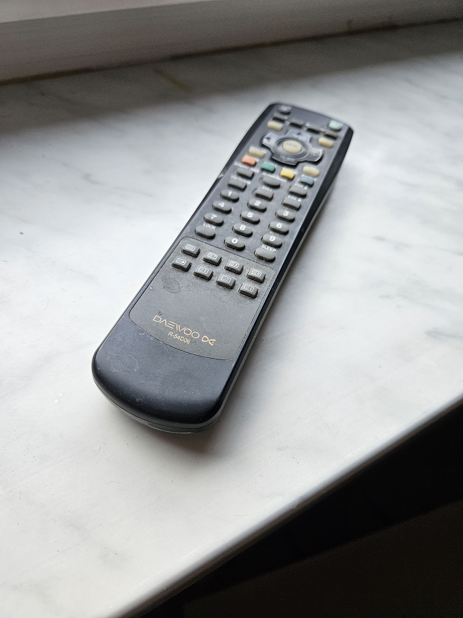Telewizor Daewo 32