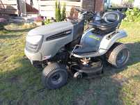 Traktorek kosiarka craftsman 19.5 hp